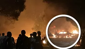 6 Anggota Polri Jadi Tersangka, Ini Kronologi Kerusuhan di TMP Kalibata versi Polisi