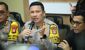 Usai Ditetapkan Jadi Tersangka Kasus Penipuan Berkedok WO, Ayu Puspita Kini Diadukan Ratusan Korban ke Polisi