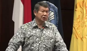 Sistem Penerimaan Negara Disorot, Hashim Djojohadikusumo Sebut Pajak hingga Royalti Parah
