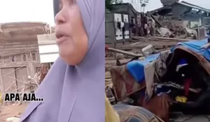 Mengaku Kesulitan Laksanakan Salat Usai Bencana Banjir, Pengungsi di Aceh Tamiang Minta Bantuan Mukena dan Sarung