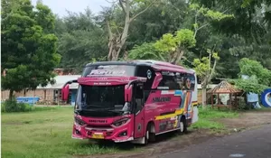 Dugaan Pemalakan di Bangsring Underwater Banyuwangi, Bus Diancam dan Dilarang Tinggalkan Lokasi Wisata Sebelum Bayar Rp150 Ribu