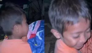 Air Mata Relawan Menetes, Bocah Korban Banjir Aceh Minta Dua Selimut: Satu untuk Mamak