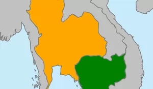 Sound Horeg Tengah Malam di Perbatasan Thailand–Kamboja, Phnom Penh Mengadu ke PBB soal Dugaan Perang Psikologis