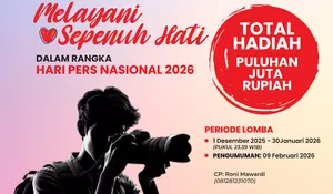 Tangkap Kisah Pelayanan Indonesia: IFG Gelar Journalist’s Photo Journey 2026