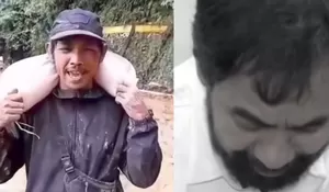 Tak Gentar oleh Banjir, Warga Aceh Justru Jadi Pemberi Semangat untuk Gubernur Muzakir Manaf