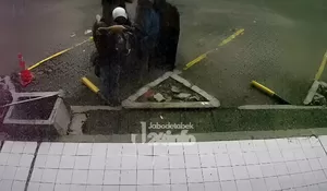 Viral Insiden Pria di Jaktim yang Disekap dalam Mobil usai Dituduh Transaksi Terlarang dengan Wanita, Duit di Rekening Ludes