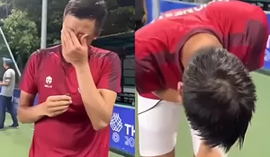 Haru! Justin Barki Sumbangkan Bonus Emas SEA Games Rp1 Miliar untuk Korban Banjir Sumut