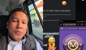 Viral di Medsos, Pak Bray Bongkar dan Tutup Aplikasi Mata Elang yang Dinilai Meresahkan