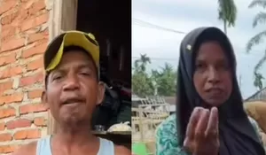 Dua Butir Telur untuk 23 Orang, Kisah Pilu Warga Aceh Tamiang Bertahan Usai Banjir Besar