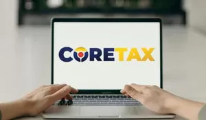 Coretax DJP Resmi Berlaku, Ini Cara Aktivasi Akun dan Kode Otorisasi Pajak yang Wajib Diketahui Wajib Pajak