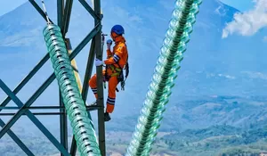 Audit BPK: Tagihan PLN Rp719,9 Miliar dari Proyek Smelter ANTAM Belum Dibayar