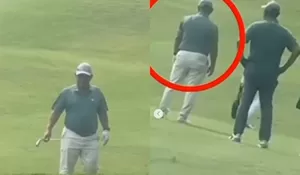 Saat Bencana Landa Sumatera, Beredar Video Kepala BGN Main Golf hingga Bikin Geram Warganet di Medsos