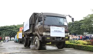 Danantara Indonesia dan BP BUMN Hadir untuk Rakyat: Lebih dari 1.000 Relawan dan 109 Truk Bantuan Dikerahkan Tangani Bencana Sumatera