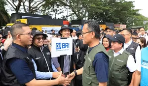 Peringati Hari Bela Negara, BUMN Tegaskan Tanggung Jawab Kebangsaan Lewat Aksi Nyata Penanganan Bencana