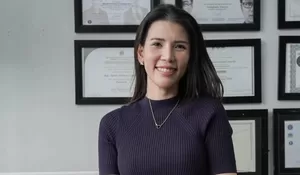 Sempat Memilih Diam, Dokter Gigi Jessica Freddy Kini Curhat di Medsos soal Dugaan KDRT yang Dimulai pada 2012 Silam