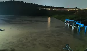 Kementerian PU Ungkap Bendungan Ciawi dan Sukamahi Terbukti Mengurangi Bencana Banjir di Jakarta hingga Capai 20,87 Persen