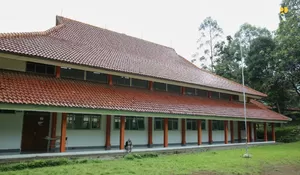 SRMP 11 Bandung Barat dengan 3 Kurikulum Khusus untuk Siswa, Jadi Tempat Anak-Anak Kembali Menata Harapan