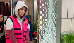 Kejagung Ungkap Asal Suap dan Pemerasan Jaksa Terkait Kasus WNA Korea di Tangerang