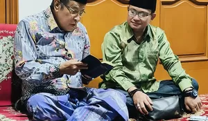 Percepatan Muktamar dan Solusi Kepemimpinan PBNU