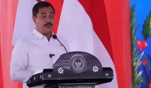 Implementasi KUHP Baru, Kemenimipas Siapkan 968 Tempat Kerja Sosial