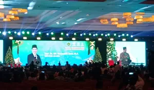 Festival Kasih Satukan Nusantara