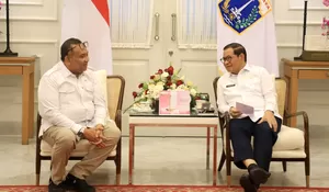Wamenaker Apresiasi Paket Kebijakan Kesejahteraan Pekerja DKI