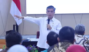 Jurus Baru Menaker buat Lulusan BLK Harus Kerja atau Wirausaha