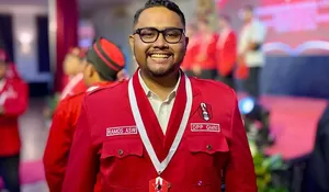 GMNI Apresiasi Pembaruan KUHP–KUHAP, Tekankan Implementasi Harus Berpihak pada Rakyat