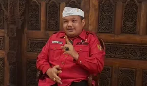 Kader PDIP Surabaya Ingatkan Sila Ke-4: Demokrasi Kita Harus Tetap Berpijak pada Rakyat