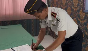 Perkuat Integritas dan Profesionalisme, Lapas Muara Teweh Teken Perjanjian Kinerja dan Komitmen Bersama Tahun 2026