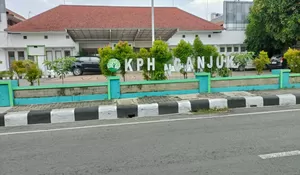 Dinilai Memuat Unsur Negatif, KPH Nganjuk Sempat Minta Takedown Berita