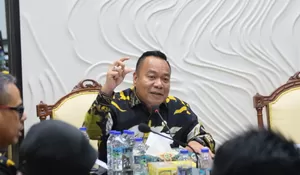 Komisi A DPRD Surabaya: Jangan Seret Program MBG ke Sengketa Lahan Kakek Wawan