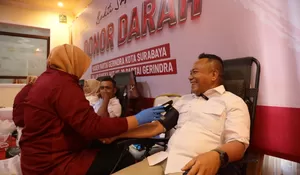 Setahun Eri–Armuji, Komisi A DPRD Soroti Rapor Merah Sektor Hukum