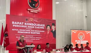 Pesan DPD PDIP Jatim songsong Musancab PDIP Surabaya