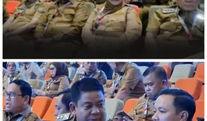 Pemkab Rohul Mendukung Visi Besar  Presiden Prabowo Subianto, Menuju Indonesia Emas 