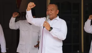 Prabowo Sentil Rumah Radio Bung Tomo, DPRD Surabaya Telusuri Dugaan Kelalaian