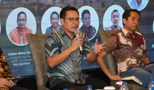 Ingatkan Pemkot, DPRD Surabaya: Harmonisasi Politik Bukan Alasan Pengawasan Melemah