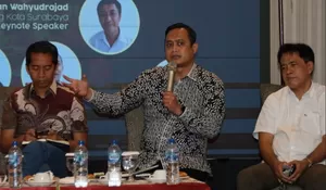 Komisi A DPRD Surabaya Evaluasi Setahun Kepemimpinan Eri-Armuji