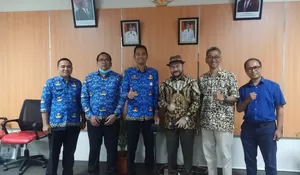 Atasi Banjir Kronis di Kayuringin Jaya, Kadis DBMSDA Kota Bekasi Pastikan Pembangunan Drainase dan Pompa Dimulai Tahun Ini
