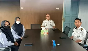 Rutan Rantau Ikuti Rapat Anggota Tahunan (RAT) 2025 INKOPASINDO Secara Virtual