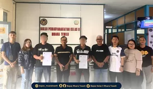 Pengalaman Berharga: Orang Tua Klien Anak Sambut Baik Pengakhiran Masa Bimbingan