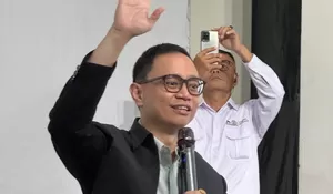 Josiah PSI Tolak Ganjil Genap dan ERP di Surabaya: Itu Bukan Solusi, Bisa Picu Macet Baru!