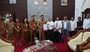 Humbahas Bersiap Cetak Sejarah: Sport Tourism di Ketinggian 2.200 MDPL Melalui Triathlon 2026