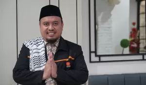 Bang Jo: Ramadhan 1447 H Momentum Kemanusiaan, Berbagi, Menguatkan dan Memulihkan