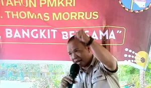 Forkoma PMKRI Kep. Nias: Pemekaran Provinsi Kepulauan Nias Harus untuk Rakyat, Bukan Elite