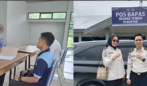 Bapas Muara Teweh Tegaskan Kesiapan Pelaksanaan Pos Bapas di Rutan Buntok