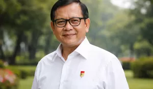 Mengenal Sosok Gubernur DKI Jakarta Asal Kediri Jawa Timur