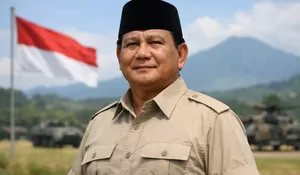 Profil Lengkap Sang Jenderal Patriot Menuju Puncak Kepemimpinan Nasional