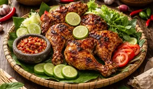 Wajib Dicoba! Ini 5 Makanan Khas Paling Enak di Sulawesi Tengah