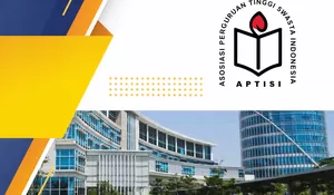 Perkuat Marwah Pendidikan, APTISI Rilis Buku Profil dan Direktori PTS Bereputasi Internasional 2025/2026